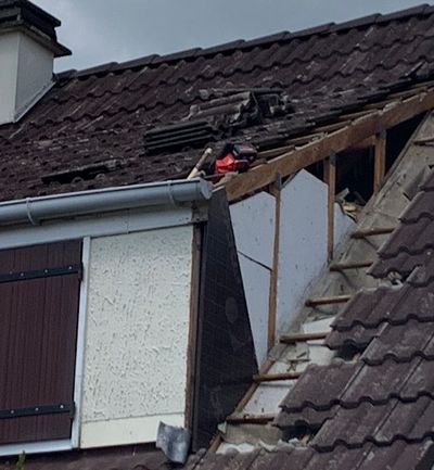 Couvreur à Longjumeau dans l'Essonne 91