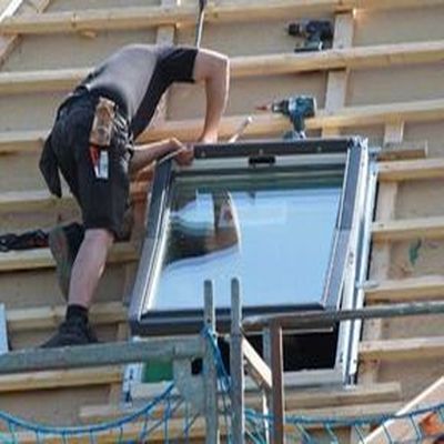 Pose de velux à Longjumeau dans l'Essonne 91